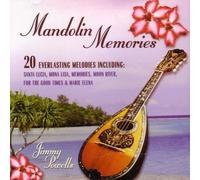 Jimmy Powells - Mandolin Memories