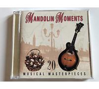 Jimmy Powells - Mandolin Moments: 20 Musical Masterpieces