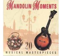 Jimmy Powells - Mandolin Moments