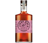 Jimmy Rack Limited Edition Whiskey - Tennessee Rye Whiskey Straight Cask Strength - 70CL, 61.3% ABV - Ideal for Sipping Neat, on the Rocks or Cocktails - Smooth Yet Complex
