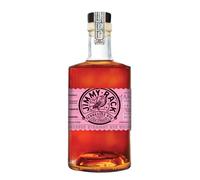 Jimmy Rack Straight Cask Strength Rye Whiskey, 70 cl