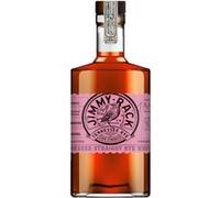 Jimmy Rack Tennessee Rye Cask Strength Whiskey 70cl