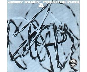 Jimmy Raney - 'a'