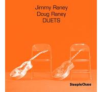 Jimmy Raney & Doug Raney - Duets