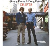 Jimmy Raney; Doug Raney - Duets