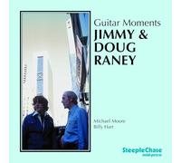 Jimmy Raney & Doug Raney - Guitar Moments
