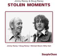 Jimmy Raney & Doug Raney - Stolen Moments