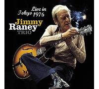 Jimmy Raney - Live in Tokyo 1976