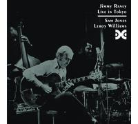 Jimmy Raney - Live in Tokyo