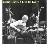 Jimmy Raney - Live in Tokyo