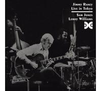 Jimmy Raney - Live In Tokyo