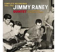 Jimmy Raney Quintet - Complete Recordings 1954-1956 (digipack)