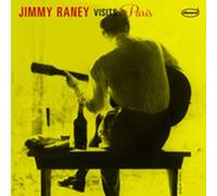 Jimmy Raney - Visits Paris