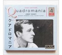 Jimmy Raney - Woody Hermans Cool Guide [German Import]