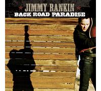 JIMMY RANKIN - Back Road Paradise