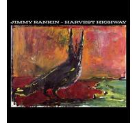 Jimmy Rankin - Harvest Highway