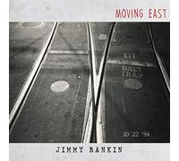 Jimmy Rankin - Moving East [VINYL]