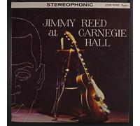 JIMMY REED - at carnegie hall