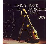 Jimmy Reed At Carnegie Hall (Original Mono Recording)