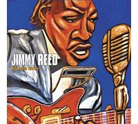 Jimmy Reed - Big Boss Blues