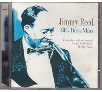 Jimmy Reed - Big Boss Man