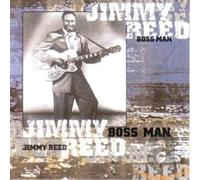 Jimmy Reed - Boss Man