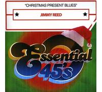 JIMMY REED - Christmas Present Blues