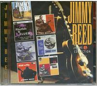 Jimmy Reed Ep Collection