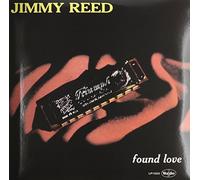 Jimmy Reed - Found Love [VINYL]
