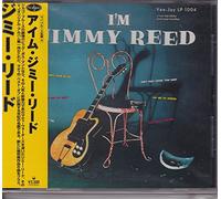 Jimmy Reed - I M Jimmy Reed