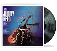 Jimmy Reed - I'm Jimmy Reed