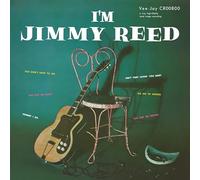 Jimmy Reed - I'm Jimmy Reed (Bluesville Acoustic Sounds Series)