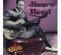 Jimmy Reed - Is Back