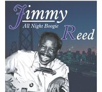 Jimmy Reed - Jimmy Reed