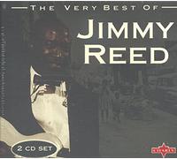 Jimmy Reed - Jimmy Reed Very Best of