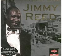 Jimmy Reed - Jimmy Reed Very Best of