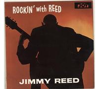 Jimmy Reed - Rockin' With Reed [Vinyl LP]