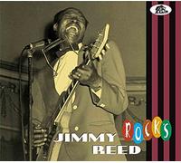 Jimmy Reed - Rocks