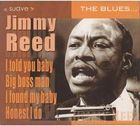 Jimmy Reed - The Blues