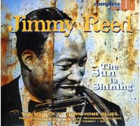 Jimmy Reed - The Sun Is Shining