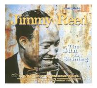 Jimmy Reed - The Sun Is Shining