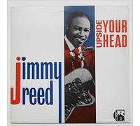 Jimmy Reed - Upside Your Head [VINYL]