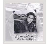 JIMMY REID - For the Family