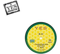 Jimmy Riley - Everyone Needs Money [10" VINYL] [VINYL]