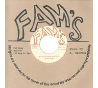Jimmy Riley & Family Man - We're Gonna Make It/Dub Maker [7" VINYL]