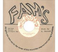 Jimmy Riley Family - We're Gonna Make It - Vinyl Record 7 - N659z