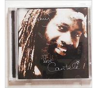 Jimmy Riley - Love Canticle
