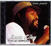 Jimmy Riley - Pull Up Selector