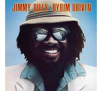 Jimmy Riley - Rydim Driven [180 gm LP Black Vinyl]