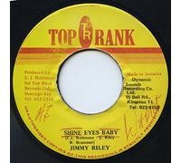 Jimmy Riley - Shine Eyes Baby